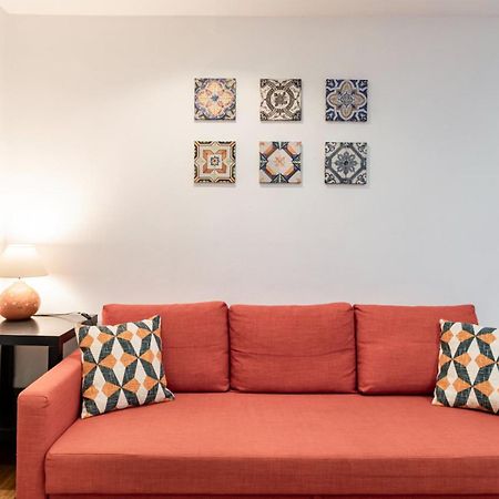פורטו Cozy Eden Apartment By Unique Hosts מראה חיצוני תמונה