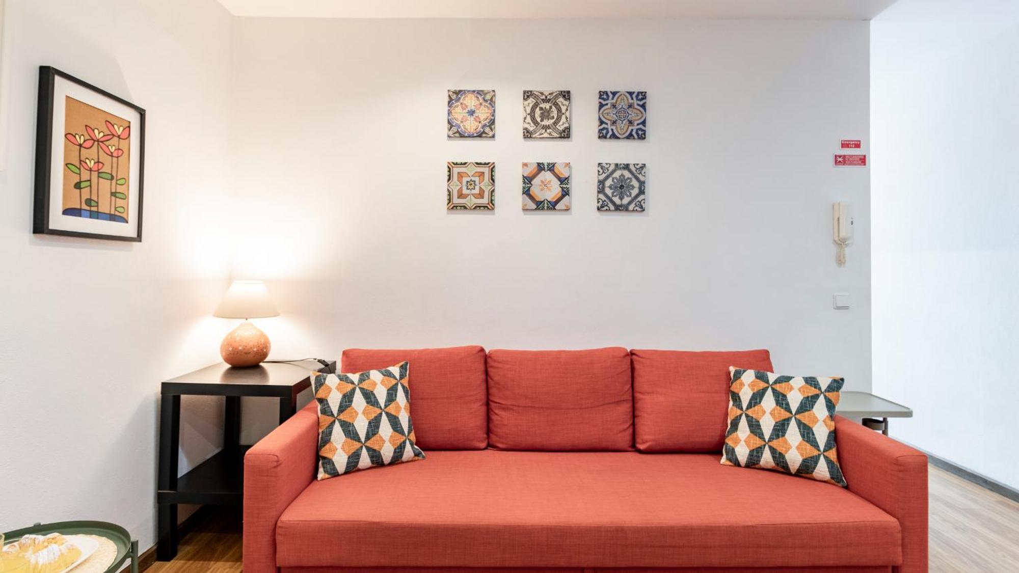 פורטו Cozy Eden Apartment By Unique Hosts מראה חיצוני תמונה