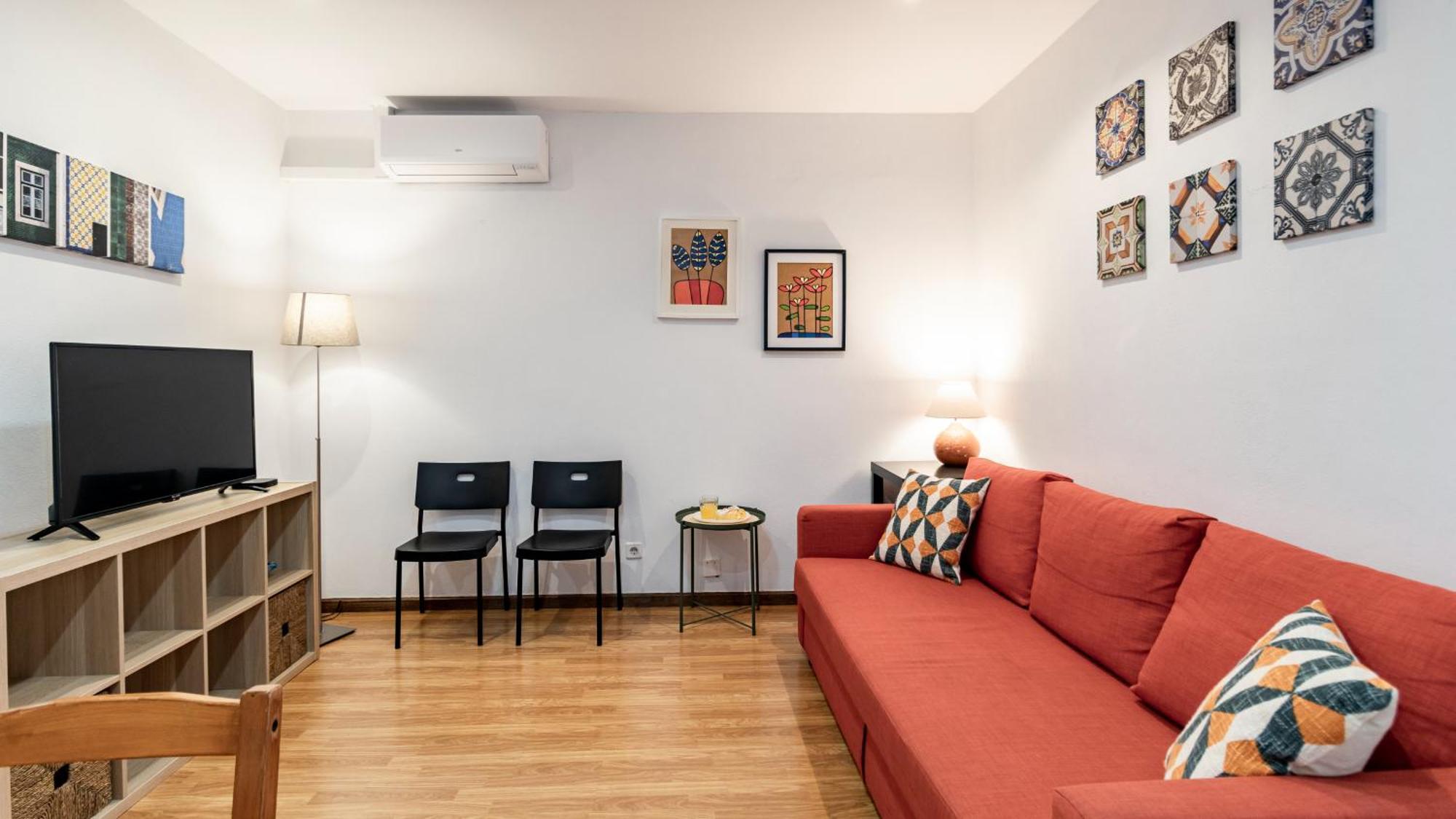 פורטו Cozy Eden Apartment By Unique Hosts חדר תמונה