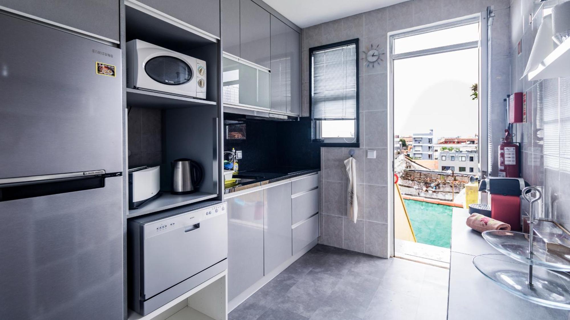 פורטו Cozy Eden Apartment By Unique Hosts חדר תמונה