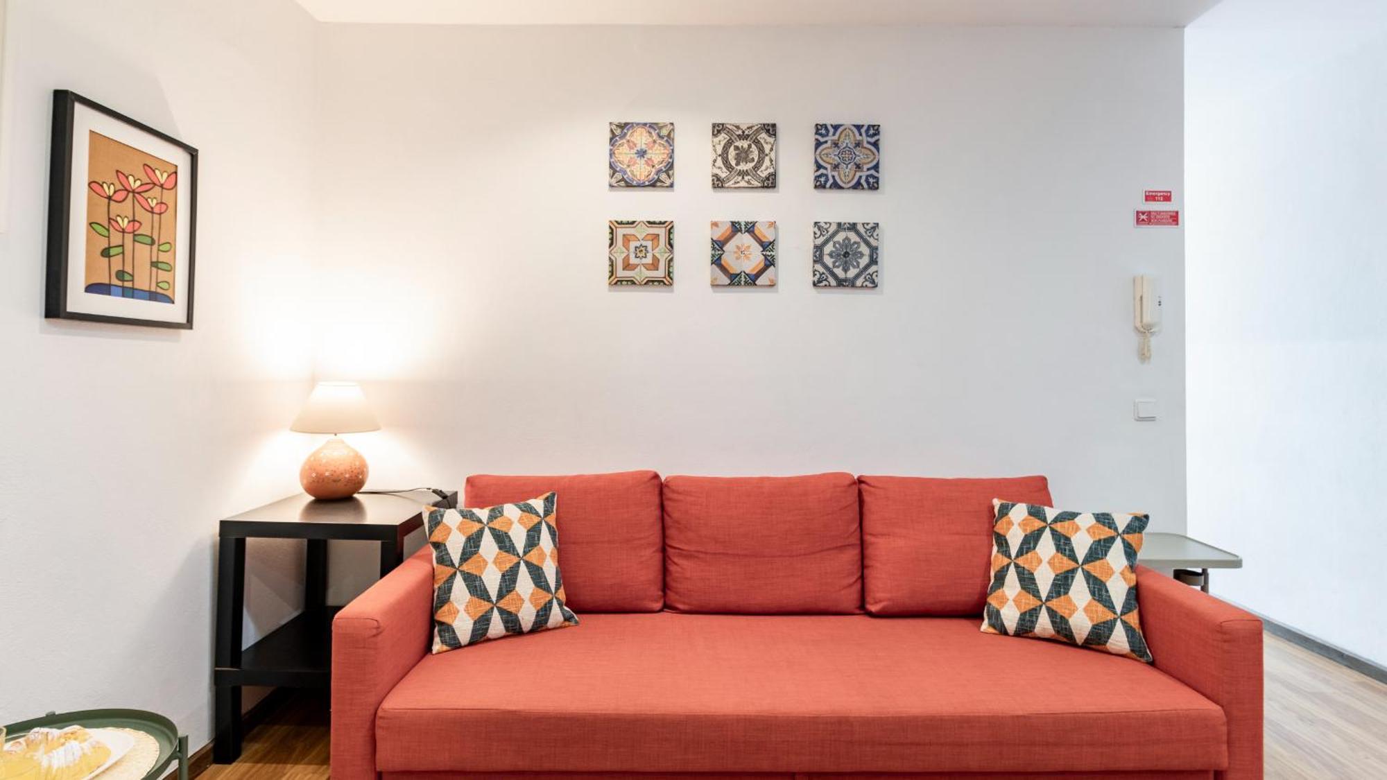 פורטו Cozy Eden Apartment By Unique Hosts חדר תמונה
