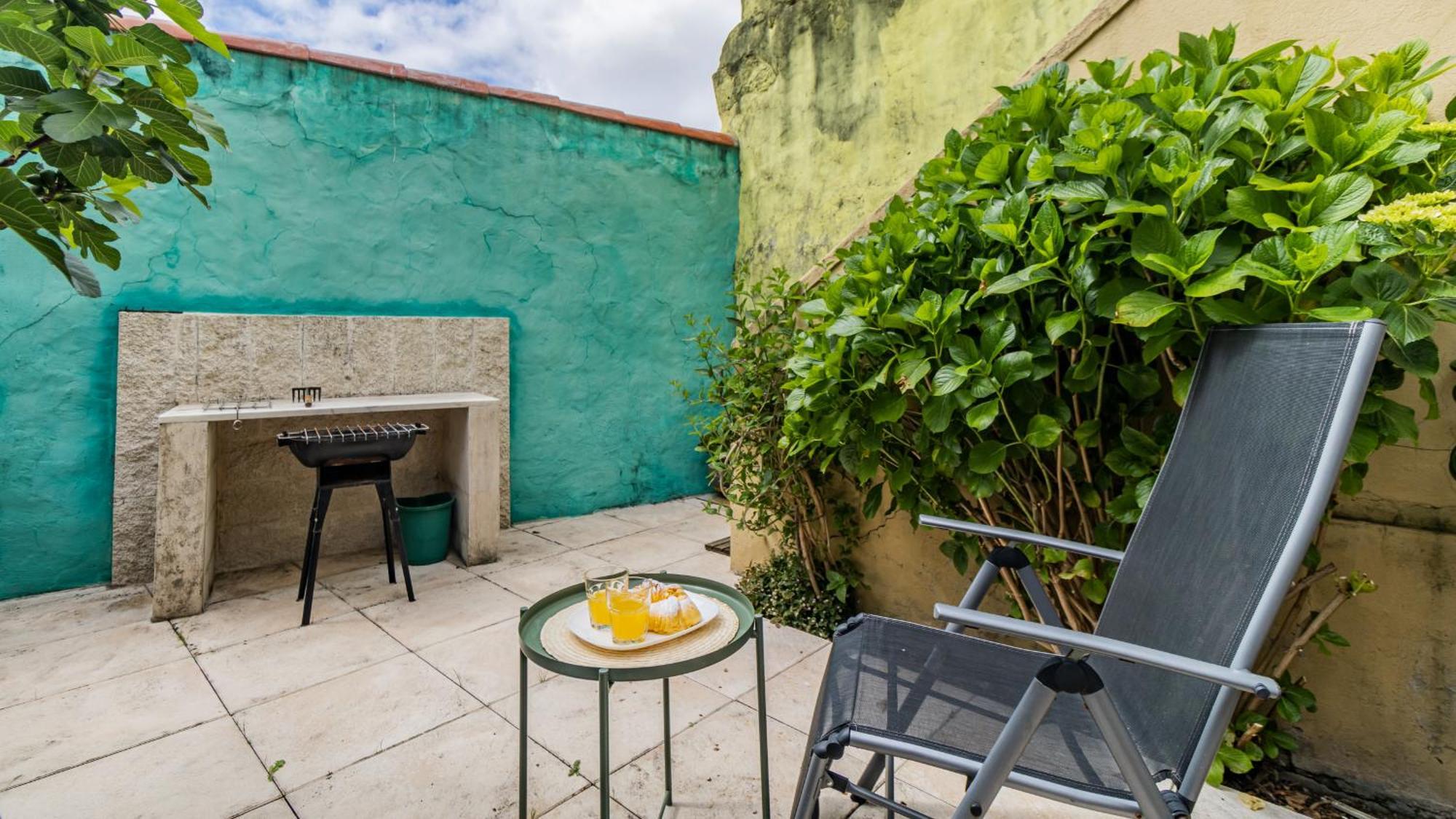 פורטו Cozy Eden Apartment By Unique Hosts חדר תמונה